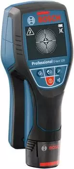 Bosch D-tect 120 Professional (0601081301)