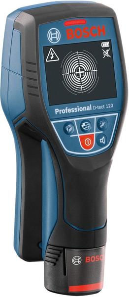 Bosch D-tect 120 Professional (0601081300)