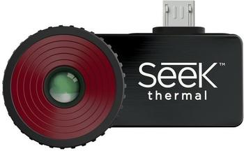 Seek Thermal Compact Pro Android
