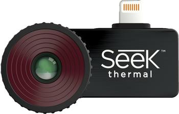 Seek Thermal Compact Pro iOS