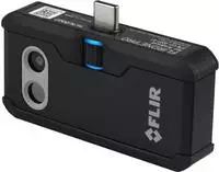 Flir Flir One Pro Android (USB-C), Flir ONE Pro Thermografie-Kamera Android USB-C