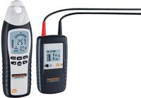 Laserliner Leitungssuchger&auml;t Cable Tracer Pro f&uuml;r 12-250V - Strompr&uuml;fer,
