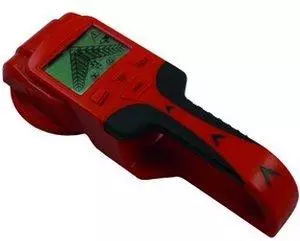 REV-Ritter 3-in-1 Holz-/ Volt-/ Metall-Suchger&auml;t