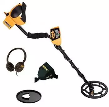 Garrett ACE 300i