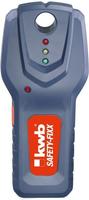 kwb Leitungssuchger&auml;t SAFETY-FIXX 11620 Ortungstiefe (max.) 38 mm Geeignet f&uuml;r