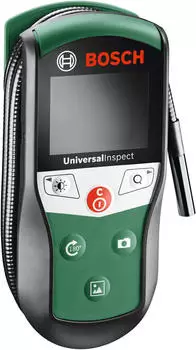 Bosch UniversalInspect