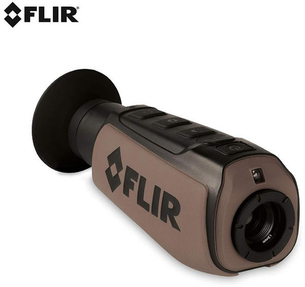 Flir SCOUT III 320