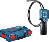 BOSCH WERKZEUG 0601241208, BOSCH WERKZEUG BOSCH GIC 120C+ L-Boxx CC Inspektionskamera