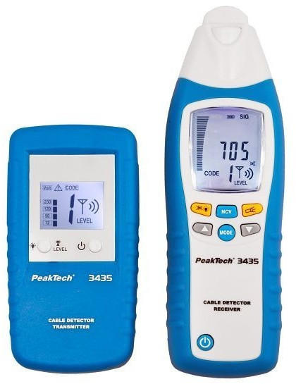 PeakTech 3435