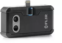 Flir Flir One Pro iOS, Flir One Pro iOS Lightning (Handyw&auml;rmebildkamera) (Flir One