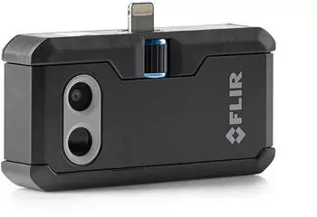 Flir ONE Pro iOS (435-0006-03)