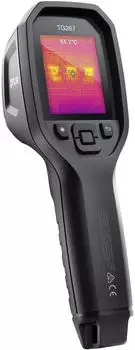 Flir TG267