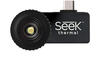 Seek-Thermal Wärmebildkamera Compact Android, 206 x 156 Px, 100 mK, bis...