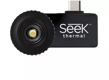 Seek Thermal Compact