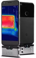 FLIR 435-0004-03, FLIR One Gen 3 - iOS Handy W&auml;rmebildkamera -20 bis +120&deg;C 80 x 60
