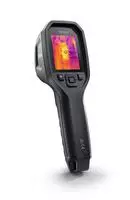 FLIR 87501-0101, FLIR TG165-X MSX W&auml;rmebildkamera -25 bis +300&deg;C 80 x 60 Pixel