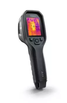Flir TG165-X MSX