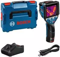 Bosch Professional 0601083500, Bosch Professional GTC 600 C W&auml;rmebildkamera -20 bis