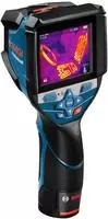 Bosch Professional GTC 600 C W&auml;rmebildkamera - 0601083508