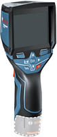 Bosch Professional 0601083108, Bosch Professional W&auml;rmebildkamera GTC 400 C ohne
