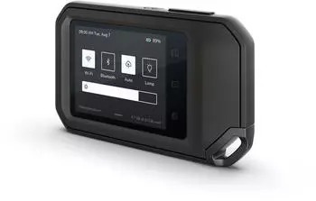 Flir C5 (89401-0202)