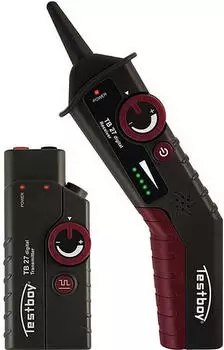 Testboy 27 Leitungssucherset