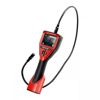 Rothenberger ROSCOPE i2000 + Modul TEC (1500000696)
