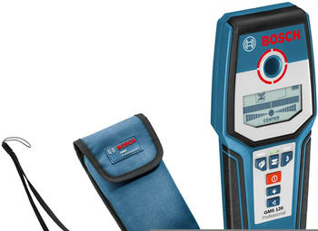 Bosch GMS 120 Professional (0601081004)
