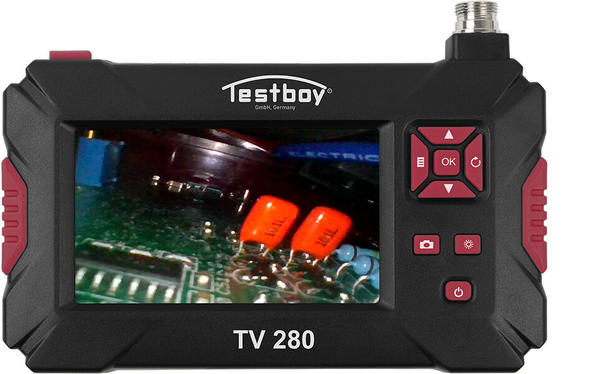 Testboy TESTBOY TV 280
