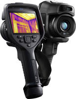 FLIR E54 W&auml;rmebildkamera -20 bis 650&deg;C 30Hz MSX&reg;, MeterLinkTM, WiFi