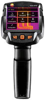 testo 0560 8725, Testo 872s W&auml;rmebildkamera -30 bis +650&deg;C 320 x 240 Pixel 9Hz
