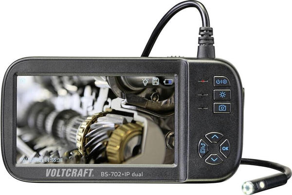 Voltcraft BS-702SE+IP
