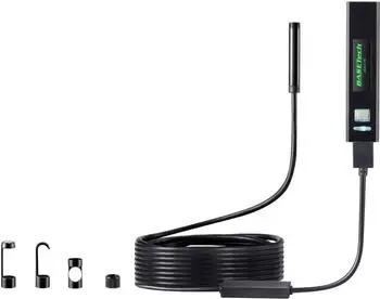 BASEtech BSK-2100 WLAN