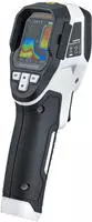 Laserliner ThermoVisualizer Pocket W&auml;rmebildkamera -20 bis +650&deg;C 9Hz