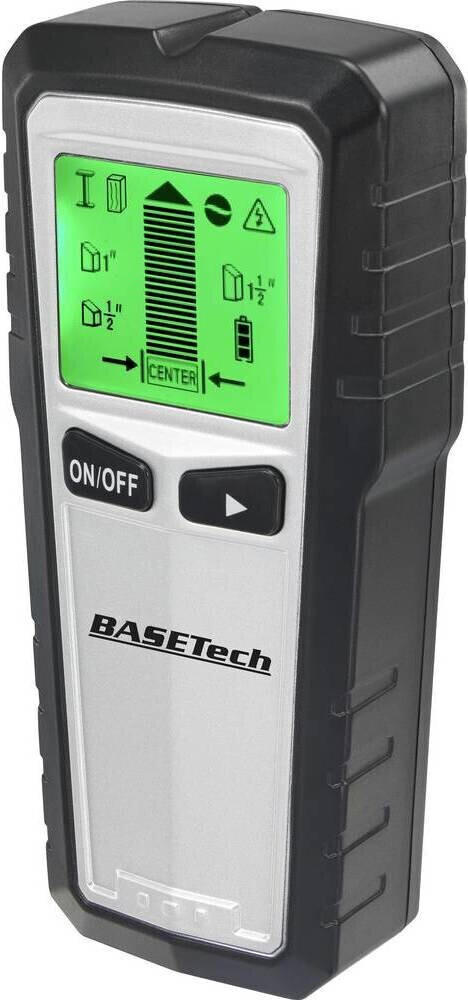 BASEtech OG-430 TO-6481299 Test TOP Angebote ab 23,11 € (Februar 2023)