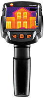 TESTO 5608684, Testo W&auml;rmebildkamera 868s 0560 8684 | Infrarotkamera 160x120 Pixel 