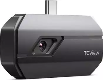 Topdon TC001