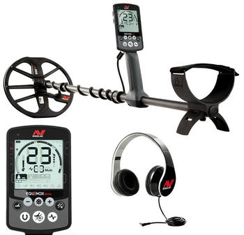 Minelab Equinox 600 (3720-0001)