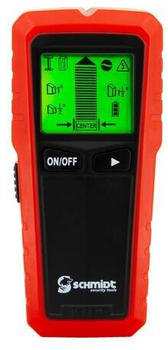 Schmidt Security Tools CF-13