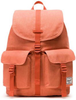 Herschel Dawson Laptop Backpack apricot brandy (10233)