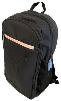 Puma Sports Buzz Backpack (73581) asphalt/pink