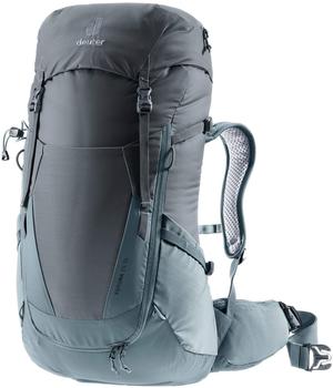 Deuter Futura 24 SL (2021) graphite-shale