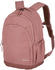 Travelite Kick Off Backpack L rosé