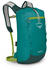 escapade green/baikal green