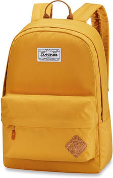 Dakine 365 Pack 21L mineral yellow