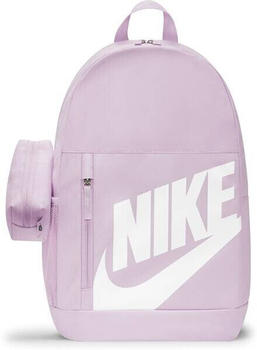Nike Elemental Kids Backpack (BA6030) doll/doll/white