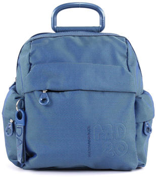 Mandarina Duck MD20 Backpack S classic blue (P10QMTT1)
