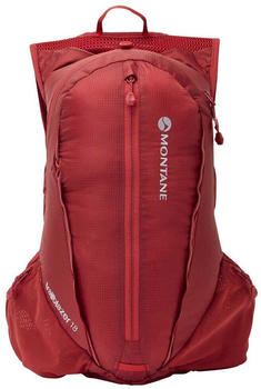 Montane Trailblazer 18 red Montane Trailblazer 18 red