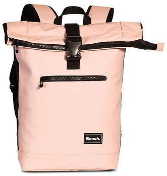 Bench Hydro Roll Backpack (64175) rose