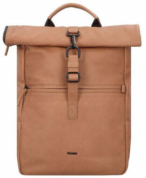 Picard Casual Backpack cognac (5470-2W6-210)